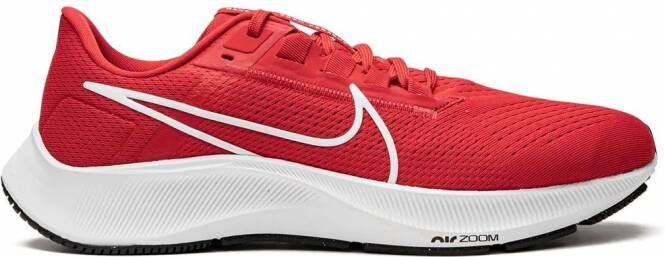 Nike Air Zoom Pegasus 38 sneakers Rood