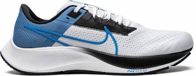 Nike Air Zoom Pegasus 38 sneakers Wit