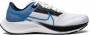 Nike Air Zoom Pegasus 38 sneakers Wit - Thumbnail 5