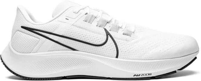 Nike Air Zoom Pegasus 38 sneakers Wit
