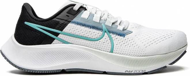 Nike Air Zoom Pegasus 38 sneakers Wit