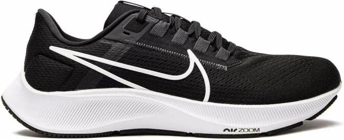 Nike Air Zoom Pegasus 38 sneakers Zwart