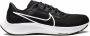 Nike Air Zoom Pegasus 38 sneakers Zwart - Thumbnail 5