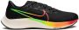 Nike Air Zoom Pegasus 38 sneakers Zwart - Thumbnail 1