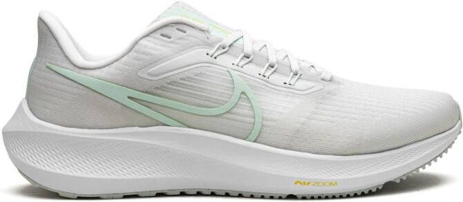 Nike Air Zoom Pegasus 39 sneakers Wit