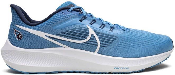 Nike Air Zoom Pegasus 39 "NFL Tennessee Titans" Blauw