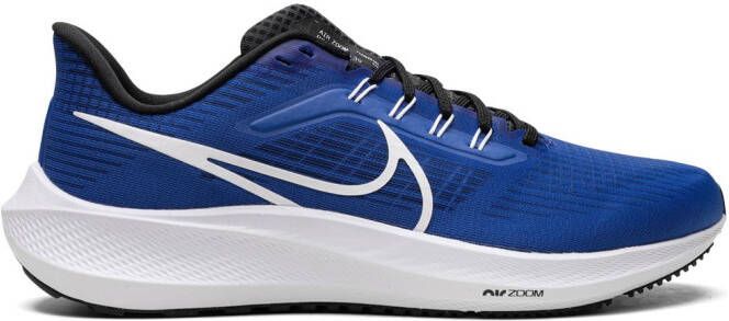 Nike "Air Zoom Pegasus 39 PRM Racer Blue sneakers" Blauw
