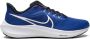 Nike "Air Zoom Pegasus 39 PRM Racer Blue sneakers" Blauw - Thumbnail 9