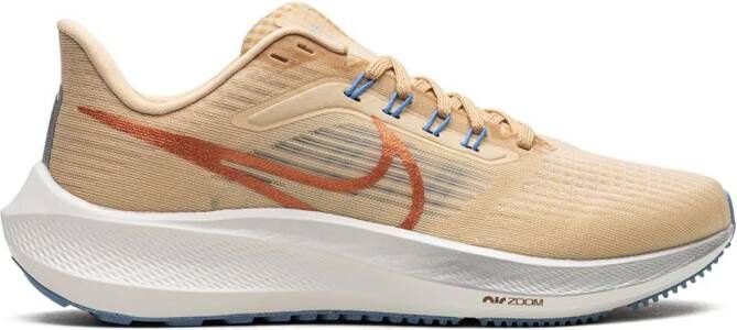 Nike "Zoom Freak 3 AntetokounBros sneakers" Blauw