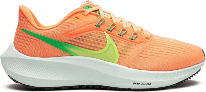 Nike Air Zoom Pegasus 39 sneakers Oranje