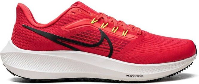 Nike Air Zoom Pegasus 39 sneakers Rood