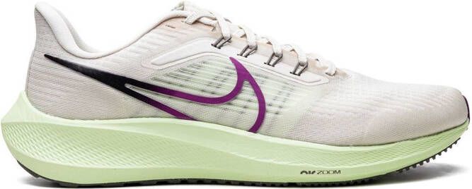 Nike Air Zoom Pegasus 39 sneakers Wit