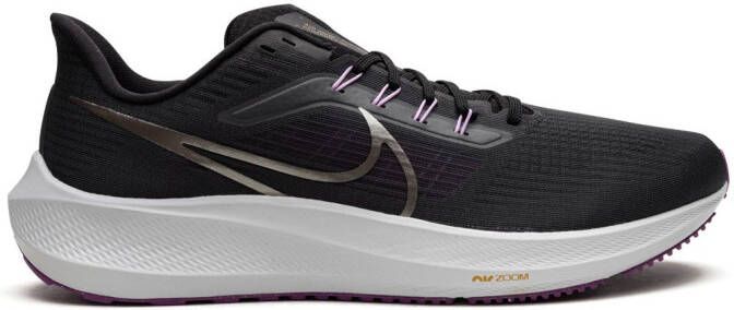 Nike Air Zoom Pegasus 39 sneakers Zwart