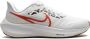 Nike "Air Zoom Pegasus 39 White Leopard sneakers" Wit - Thumbnail 1