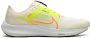 Nike Air Zoom Pegasus 40 "Coconut Milk Lime" sneakers Wit - Thumbnail 1