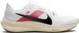 Nike Air Force 1 '07 LX "Burguny Crush" sneakers Rood - Thumbnail 1
