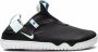 Nike Air Zoom Pulse low-top sneakers Zwart - Thumbnail 1