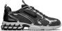 Nike Air Zoom Spiridom Cage 2 sneakers Grijs - Thumbnail 1