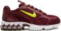 Nike Air Zoom Spiridom Cage 2 sneakers Rood - Thumbnail 1