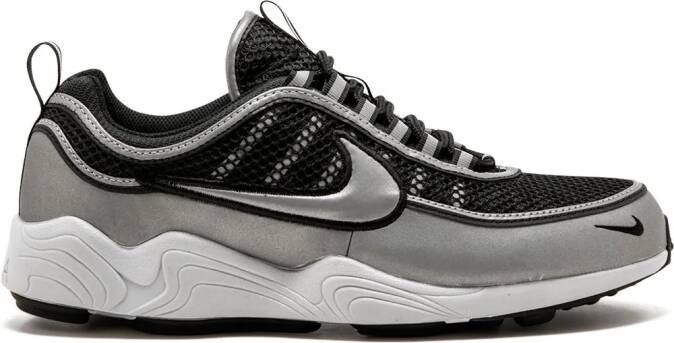 Nike Air Foamposite One Alternate Galaxy sneakers Blauw