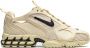 Nike "Air Zoom Spiridon Caged Stussy sneakers" rubber katoen Polyester Stof 10 Beige - Thumbnail 1