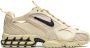 Nike "Air Zoom Spiridon Caged Stussy sneakers" rubber katoen Polyester Stof 10 Beige - Thumbnail 1