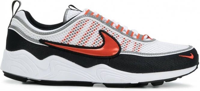 Nike Air Zoom Spiridon sneakers Wit