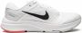 Nike x sacai Cortez 4.0 "White Red Blue" sneakers Wit - Thumbnail 1