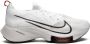 Nike "Air Zoom Tempo NEXT% White Light Crimson Platinum Tint Black sneakers" Wit - Thumbnail 1
