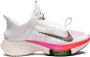 Nike Air Zoom Tempo Rawdacious sneakers Wit - Thumbnail 1