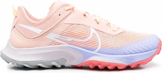 Nike Air Max Bella TR 5 low-top sneakers Wit