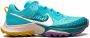 Nike Air Zoom Terra Kiger sneakers Blauw - Thumbnail 1