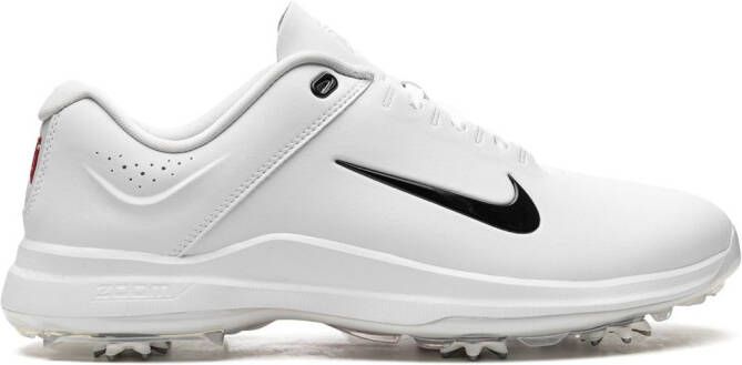 Nike "Air Zoom Tiger Woods '20 White Black sneakers" Wit