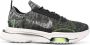 Nike Air Vapormax 360 low-top sneakers Zwart - Thumbnail 1