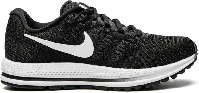 Nike Air Force 1 Low "Fresh Black Antracite" sneakers Zwart