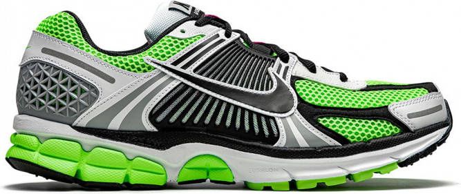 Nike Air Zoom Vomero 5 SE SP low-top sneakers Groen