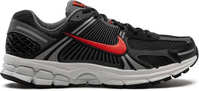 Nike Air Zoom Vomero 5 sneakers Zwart