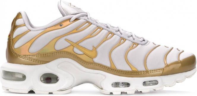 Nike AirMax Plus sneakers Grijs