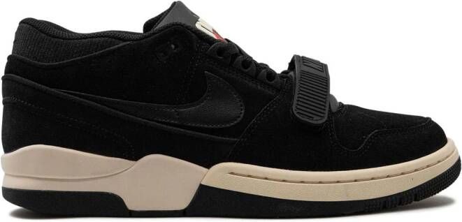 Nike Air Max 1 "Black Anthracite Pink Foam" sneakers Zwart