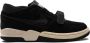 Nike Air Max 1 "Black Anthracite Pink Foam" sneakers Zwart - Thumbnail 8