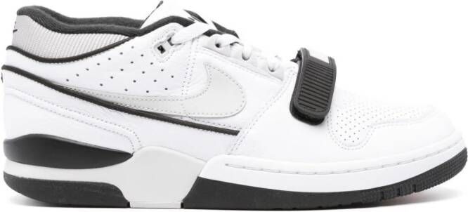 Nike Alpha Force 88 leren sneakers Wit