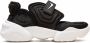 Nike x UNDERCOVER Dunk 1985 high-top sneakers Wit - Thumbnail 13
