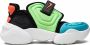Nike Aqua Rift sneakers met klittenband Zwart - Thumbnail 1