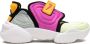 Nike Victori One slippers met logoprint Zwart - Thumbnail 6