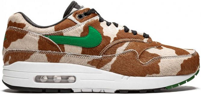 Nike Atmos x Air Max 1 sneakers Bruin