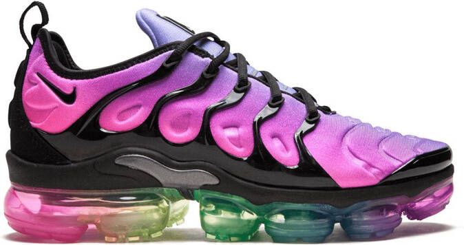 Nike 'Be True' Air Vapormax Plus sneakers Paars