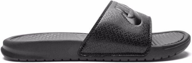 Nike ACG Zoom Terra Zaherra sneakers Zwart