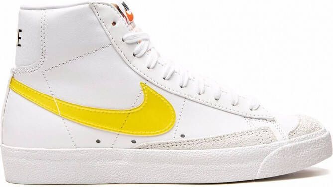 Nike Blazer 77 Essential sneakers Wit