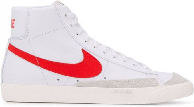 Nike Blazer 77 sneakers Wit