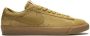 Nike Blazer GT QS low-top sneakers Beige - Thumbnail 1